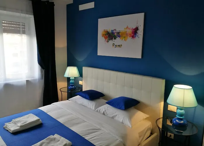 The 6th Floor Maison d'hôtes 4*