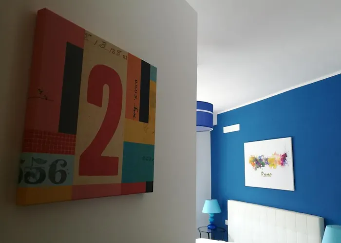 The 6th Floor 4*