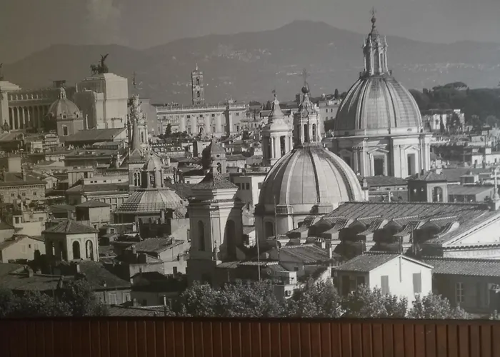 The 6th Floor 4* Rome