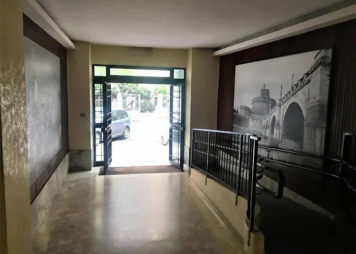 The 6th Floor