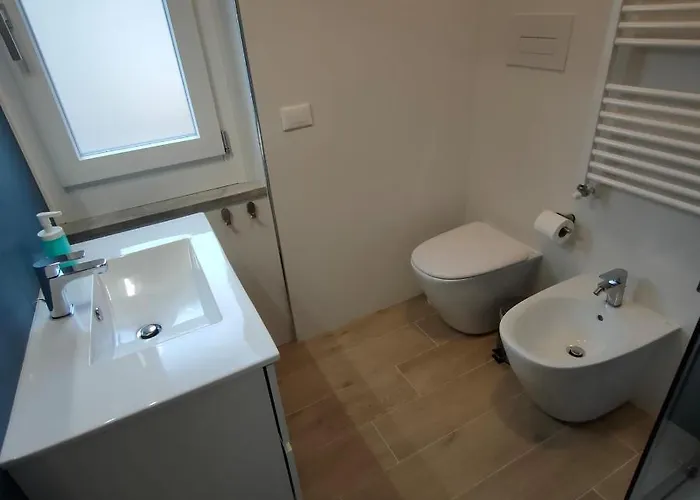 בית הארחה The 6th Floor רומא