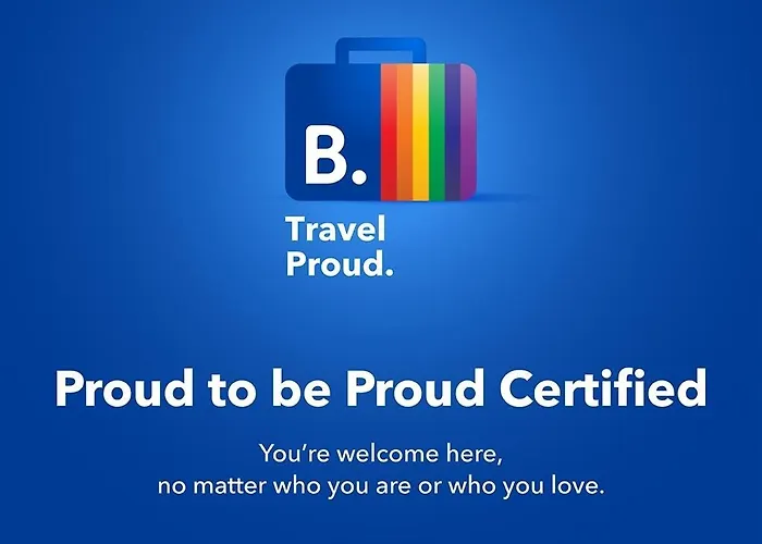 The 6th Floor Maison d'hôtes