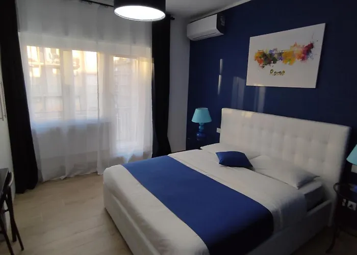 The 6th Floor Maison d'hôtes 4*