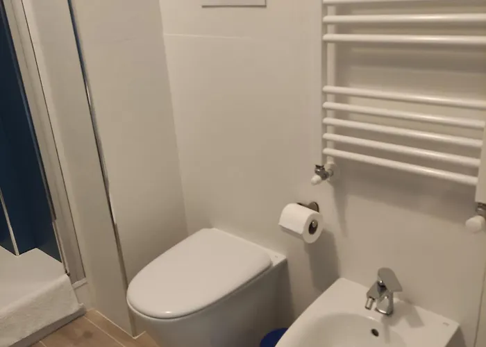 בית הארחה The 6th Floor רומא