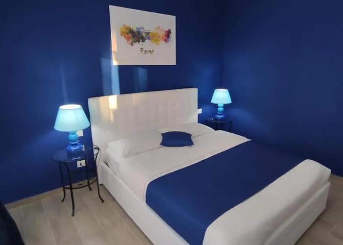 The 6th Floor 4* רומא