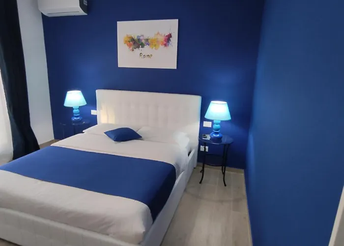 The 6th Floor Гостевой дом 4*