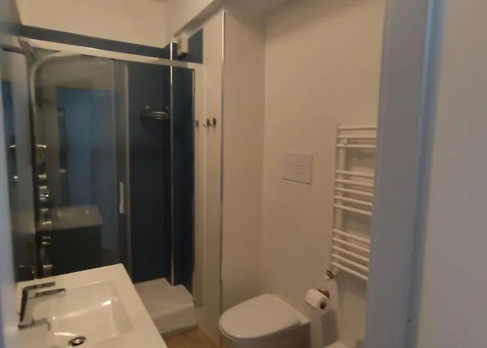 The 6th Floor 4* Roma
