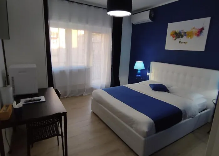 Гостевой дом The 6th Floor 4*
