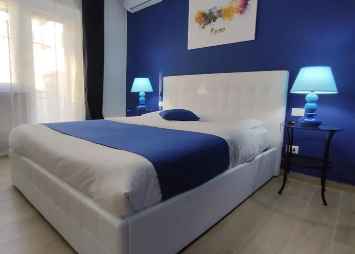 The 6th Floor Maison d'hôtes 4*