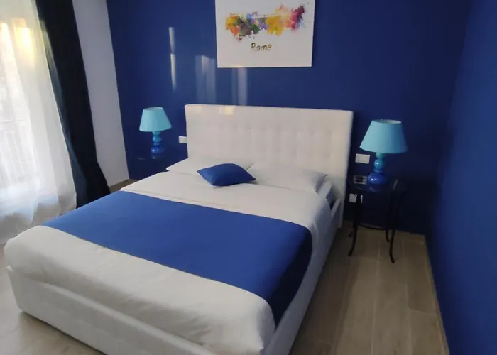 The 6th Floor 4* Rome