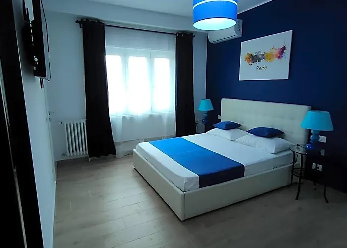 The 6th Floor