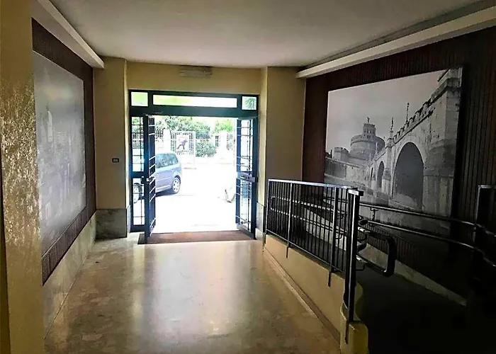 The 6th Floor
