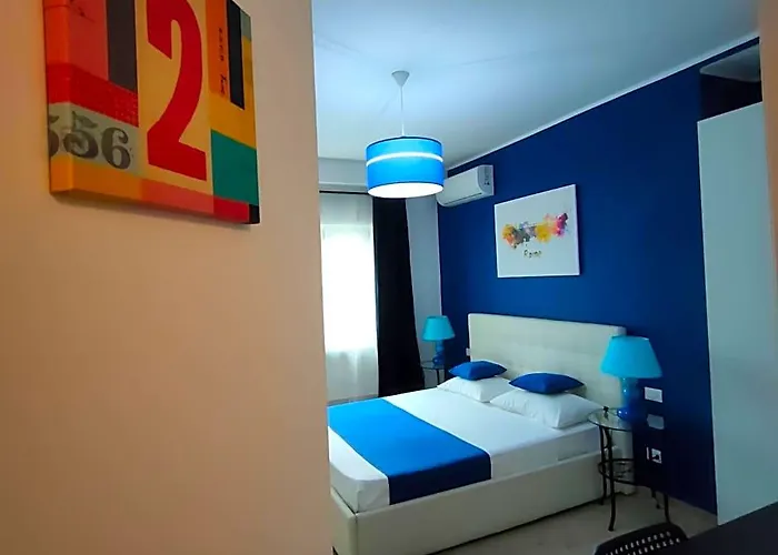 The 6th Floor 4* Roma