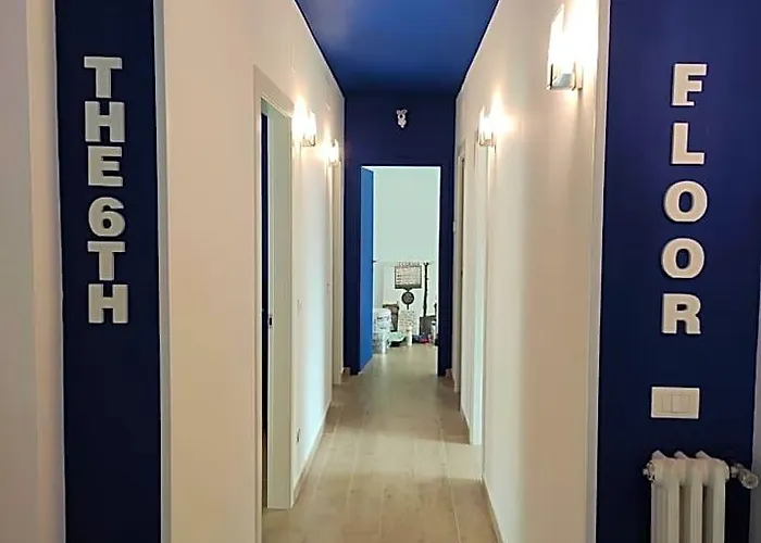 The 6th Floor Rome