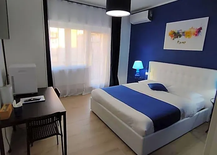 The 6th Floor 4* Rome
